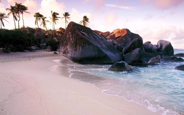Nature. Desktop wallpaper