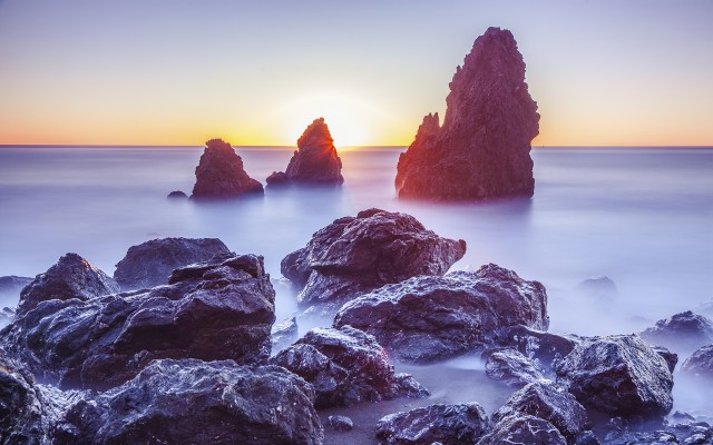 Nature. Desktop wallpaper