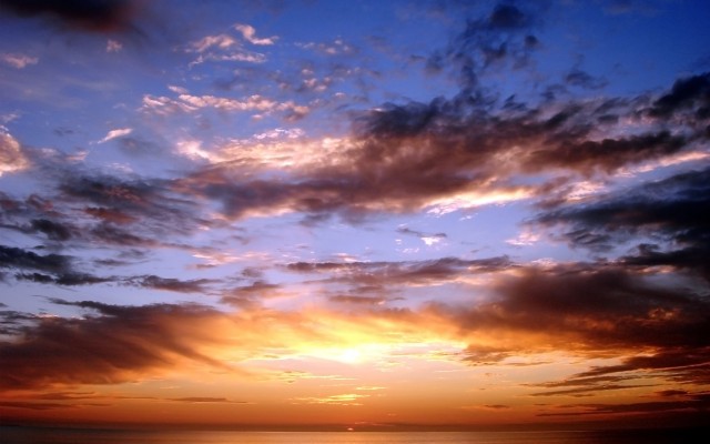 Nature. Desktop wallpaper
