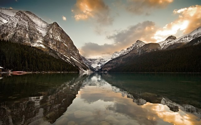 Nature. Desktop wallpaper