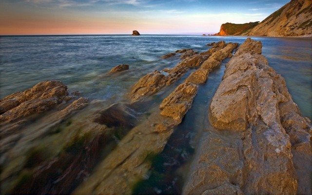 Nature. Desktop wallpaper