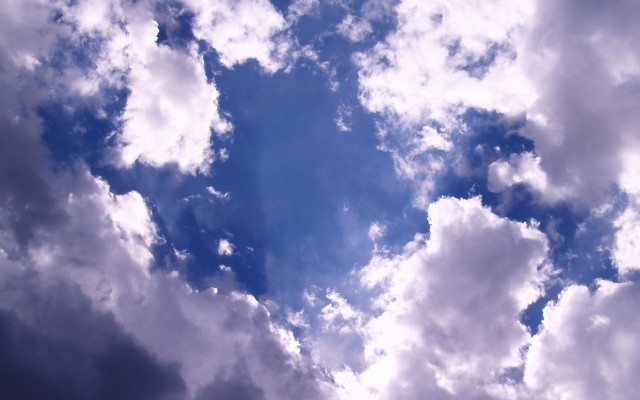 Nature. Desktop wallpaper