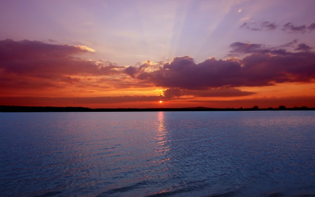 Nature. Desktop wallpaper