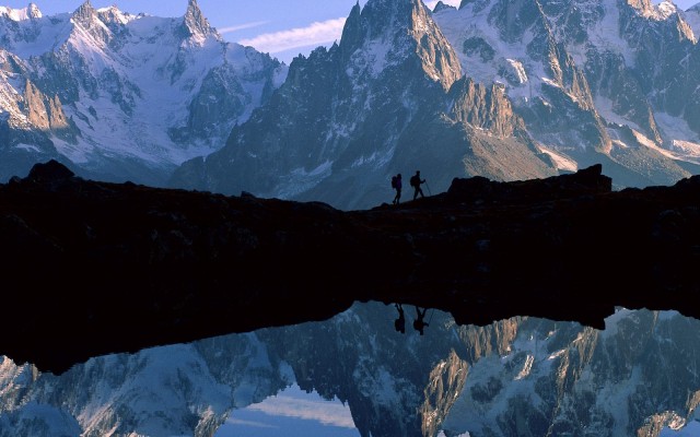 Nature. Desktop wallpaper