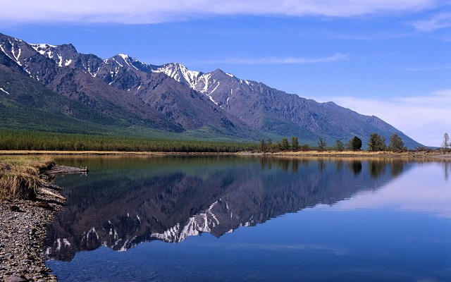 Nature. Desktop wallpaper