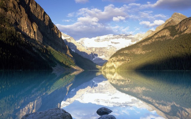 Nature. Desktop wallpaper
