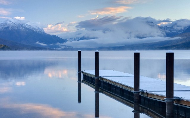 Nature. Desktop wallpaper