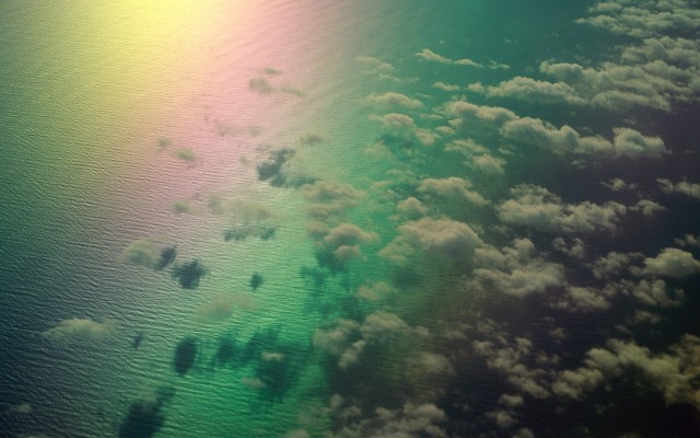 Nature. Desktop wallpaper