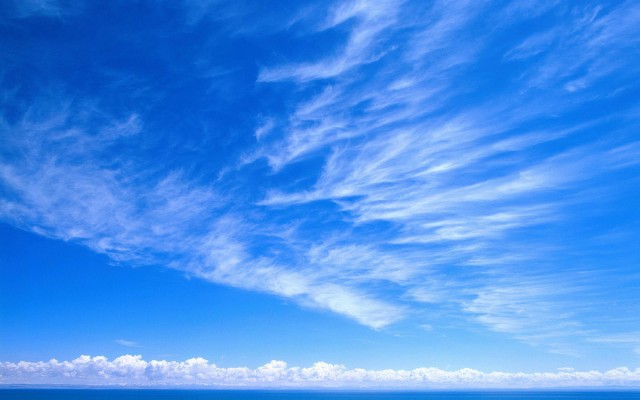 Nature. Desktop wallpaper