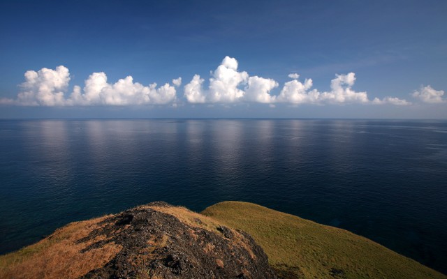 Nature. Desktop wallpaper