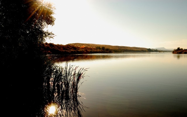Nature. Desktop wallpaper