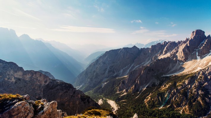 Nature. Desktop wallpaper