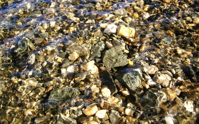 Nature. Desktop wallpaper