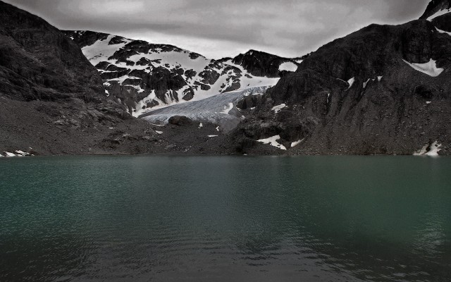 Nature. Desktop wallpaper