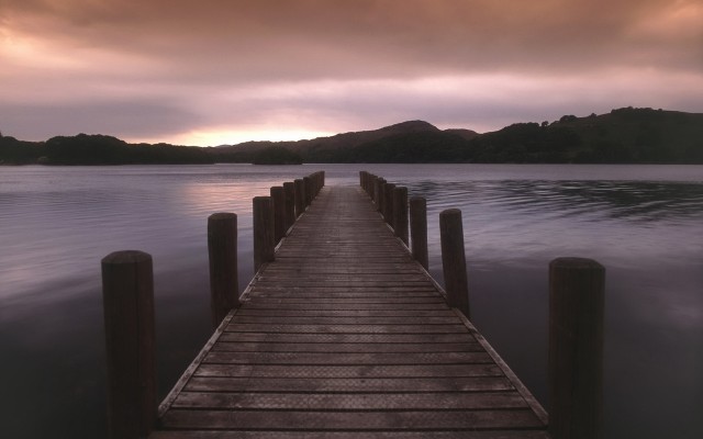 Nature. Desktop wallpaper
