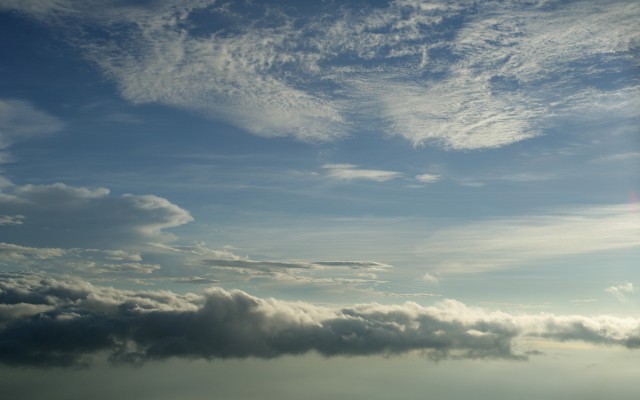 Nature. Desktop wallpaper