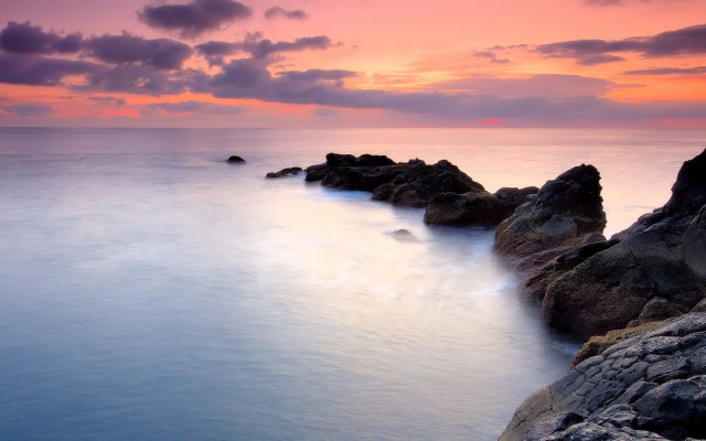 Nature. Desktop wallpaper