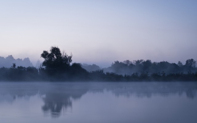 Nature. Desktop wallpaper