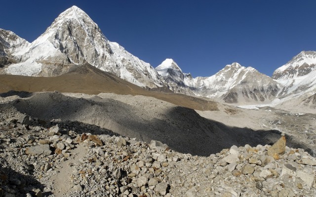 Nature. Desktop wallpaper