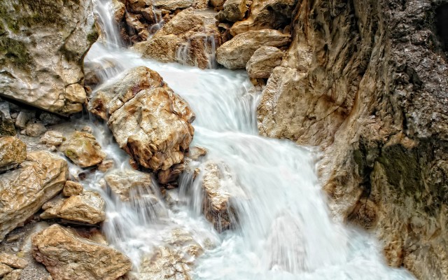 Nature. Desktop wallpaper