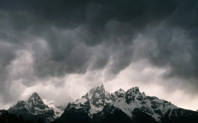 Nature. Desktop wallpaper