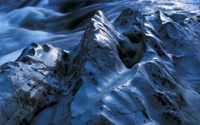 Nature. Desktop wallpaper