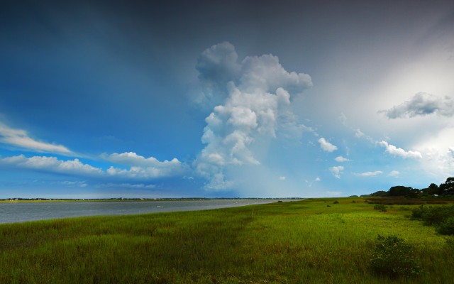 Nature. Desktop wallpaper