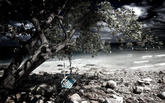 Nature. Desktop wallpaper