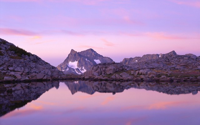 Nature. Desktop wallpaper