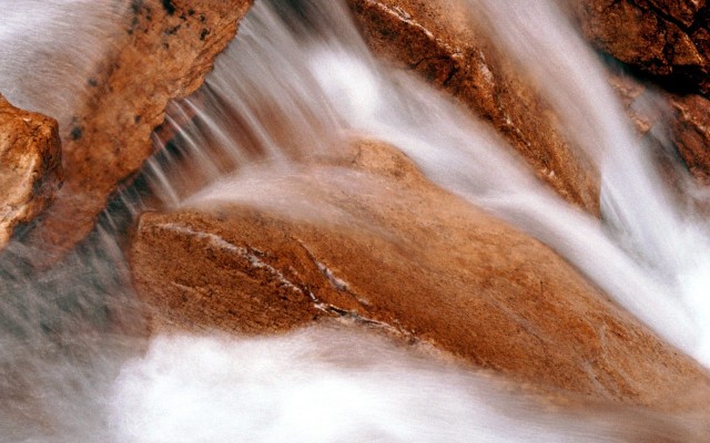 Nature. Desktop wallpaper