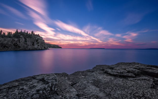 Nature. Desktop wallpaper