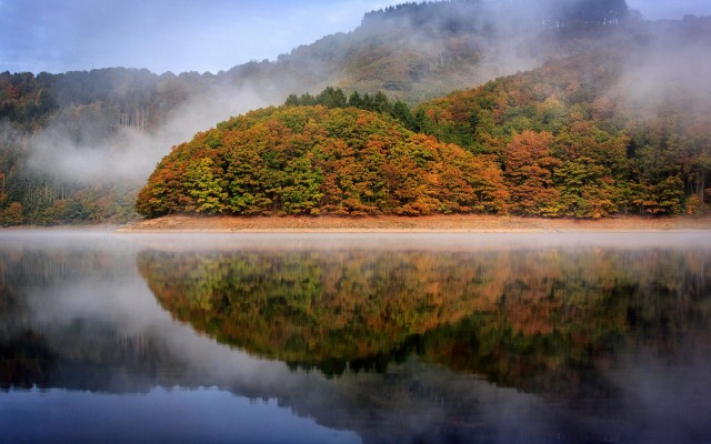 Nature. Desktop wallpaper
