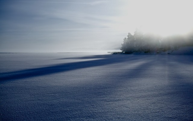 Nature. Desktop wallpaper