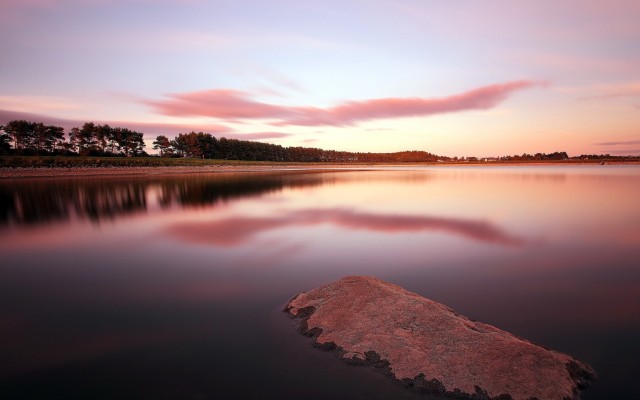Nature. Desktop wallpaper