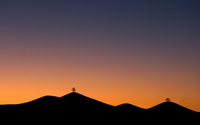 Nature. Desktop wallpaper