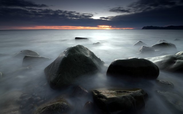 Nature. Desktop wallpaper