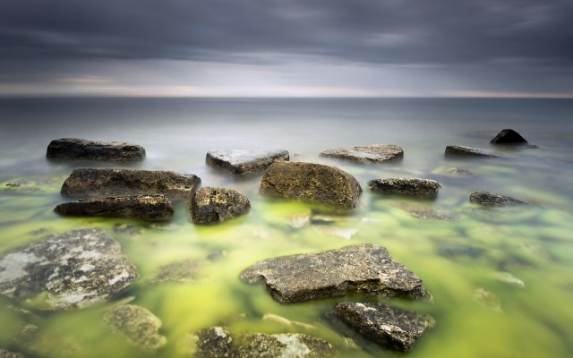 Nature. Desktop wallpaper