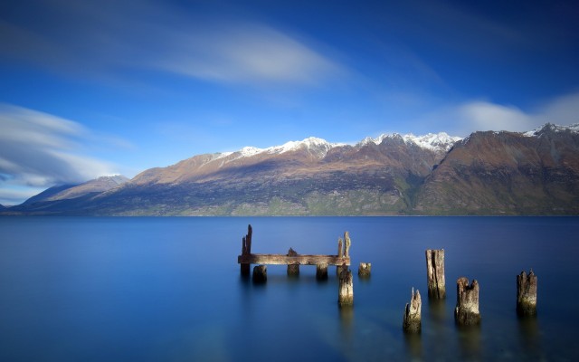 Nature. Desktop wallpaper