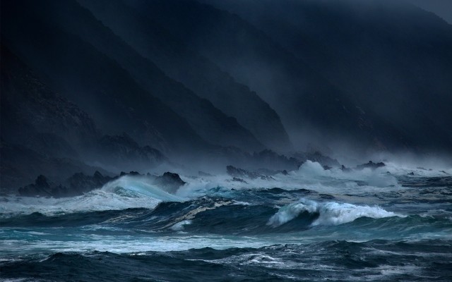Nature. Desktop wallpaper