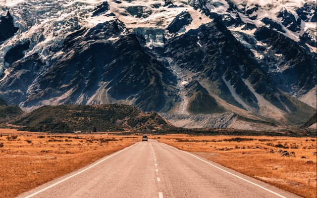 Nature. Desktop wallpaper