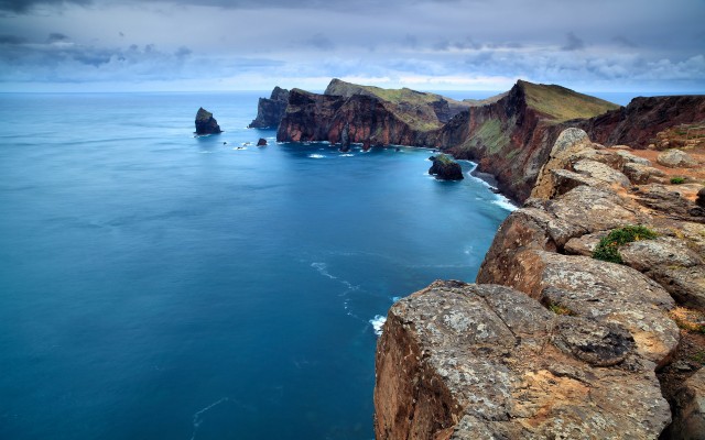 Nature. Desktop wallpaper
