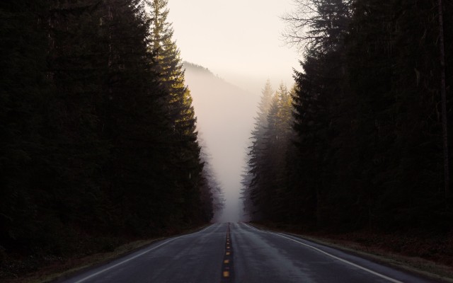 Nature. Desktop wallpaper