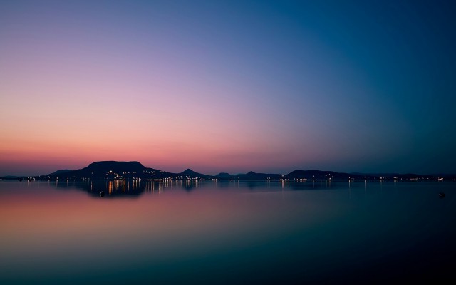 Nature. Desktop wallpaper