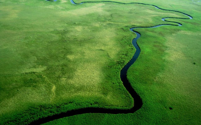 Nature. Desktop wallpaper