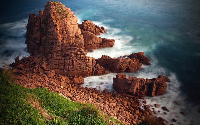 Nature. Desktop wallpaper
