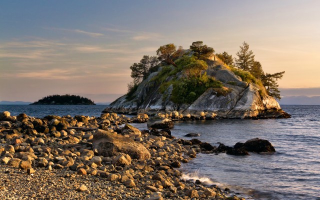 Nature. Desktop wallpaper