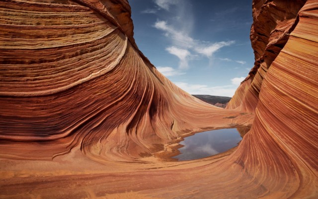 Nature. Desktop wallpaper