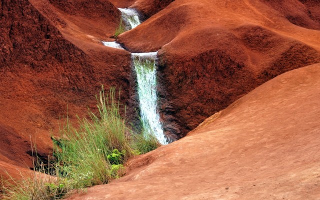 Nature. Desktop wallpaper