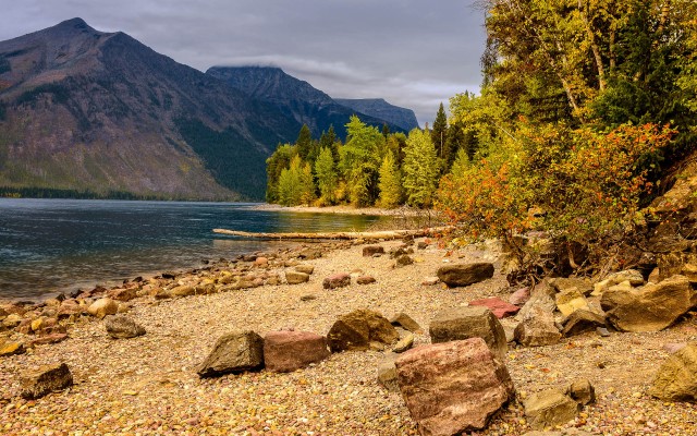 Nature. Desktop wallpaper
