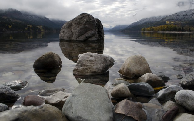 Nature. Desktop wallpaper